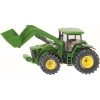 SIKU 1982 John Deere Mit Frontlader 1:50 1 SIKU 1982 John Deere Mit Frontlader 1:50 -Brio shop siku 1982 john deere mit frontlader 1 50