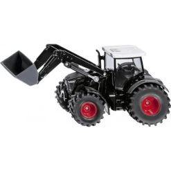 SIKU 1990 Fendt 942 Vario Mit Frontlader