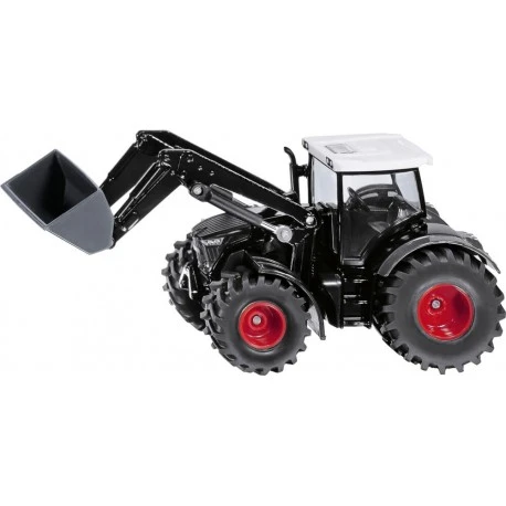 SIKU 1990 Fendt 942 Vario Mit Frontlader 3 SIKU 1990 Fendt 942 Vario Mit Frontlader