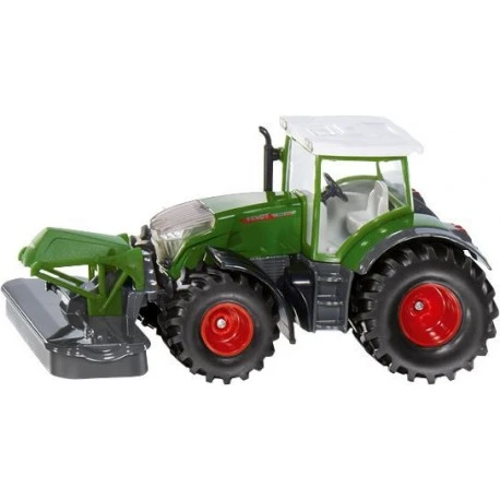 SIKU 2000 Fendt 942 Vario Mit Frontmähwerk 3 SIKU 2000 Fendt 942 Vario Mit Frontmähwerk