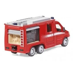 SIKU 2113 Mercedes-Benz Sprinter 6x6 Feuerwehr 7 SIKU 2113 Mercedes-Benz Sprinter 6x6 Feuerwehr -Brio shop siku 2113 mercedes benz sprinter 6x6 feuerwehr 2