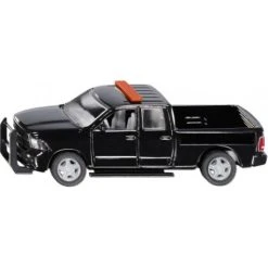 SIKU 2309 Dodge RAM 1500 US-Polizei 1:50