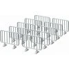 SIKU 2464 Absperrgitter 10 Stück -Brio shop siku 2464 absperrgitter 10 stueck
