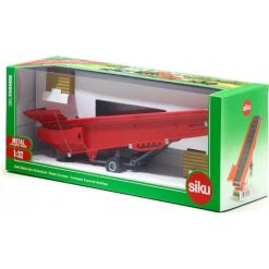 SIKU 2466 Förderband (elektrisch) 1:32 -Brio shop siku 2466 foerderband elektrisch 1 32 2