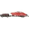 SIKU 2543 PKW Mit Motorboot 1:55 1 SIKU 2543 PKW Mit Motorboot 1:55 -Brio shop siku 2543 pkw mit motorboot 1 55