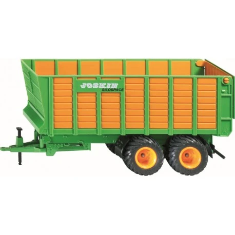 SIKU 2873 Farmer Silagewagen 1:32 3 SIKU 2873 Farmer Silagewagen 1:32