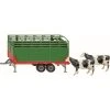 SIKU 2875 Farmer Viehanhänger 1:32 2 SIKU 2875 Farmer Viehanhänger 1:32 -Brio shop siku 2875 farmer viehanhaenger 1 32