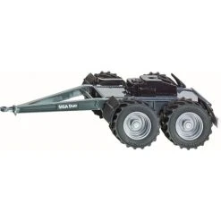 SIKU 2887 Dolly SIGA Duo 1:32