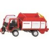 SIKU 3061 Lindner Unitrac Mit Ladewagen 1:32 2 SIKU 3061 Lindner Unitrac Mit Ladewagen 1:32 -Brio shop siku 3061 lindner unitrac mit ladewagen 1 32
