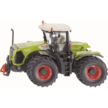 SIKU 3271 Claas Xerion 1:32 3 SIKU 3271 Claas Xerion 1:32