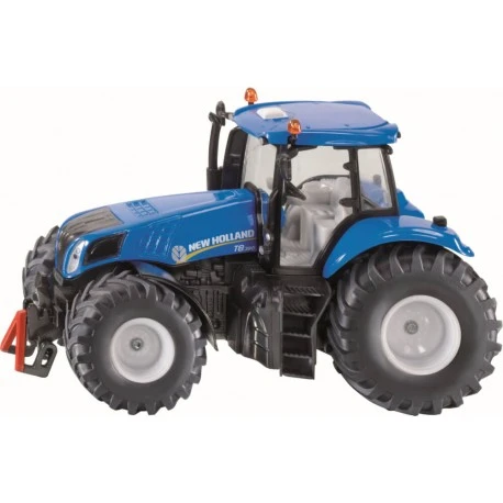 SIKU 3273 New Holland T8.390 1:32 3 SIKU 3273 New Holland T8.390 1:32