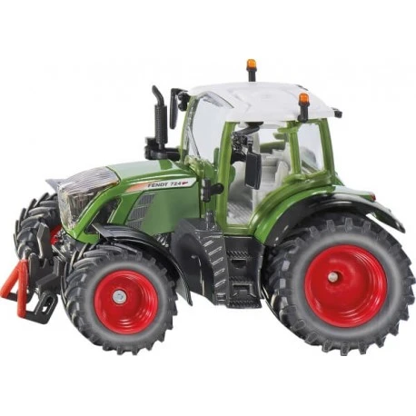 SIKU 3285 Fendt 724 Vario 1:32 3 SIKU 3285 Fendt 724 Vario 1:32