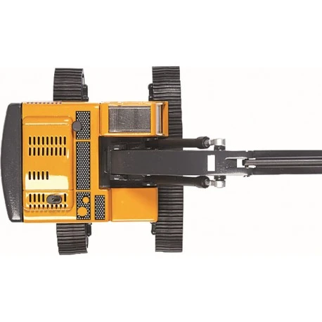 SIKU 3535 Hydraulikbagger Volvo EC 290 1:50 4 SIKU 3535 Hydraulikbagger Volvo EC 290 1:50 – Bild 2