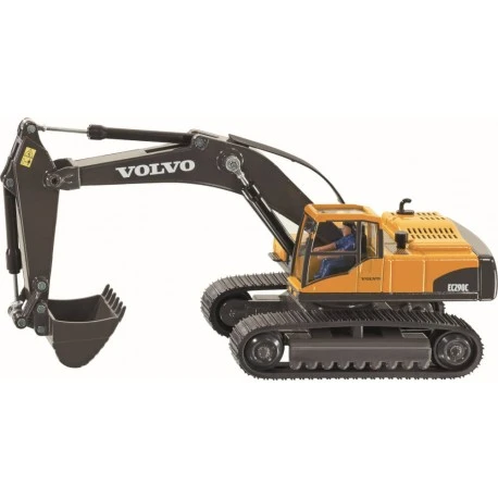 SIKU 3535 Hydraulikbagger Volvo EC 290 1:50 3 SIKU 3535 Hydraulikbagger Volvo EC 290 1:50