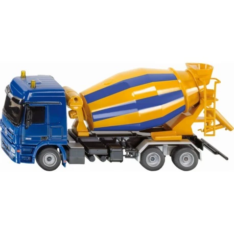 SIKU 3539 Fahrmischer 1:50 3 SIKU 3539 Fahrmischer 1:50