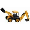 Siku 3558 JCB 4CX Baggerlader -Brio shop siku 3558 jcb 4cx baggerlader