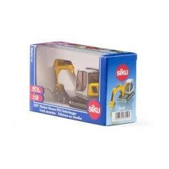 Brio shop -Brio shop siku 3559 wacker neuson et65 kettenbagger siku 4006874035595 1