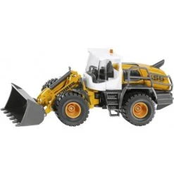 SIKU 3561 Liebherr L 566 Radlader