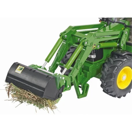 SIKU 3658 Frontlader-Zubehör 1:32 7 SIKU 3658 Frontlader-Zubehör 1:32 – Bild 5