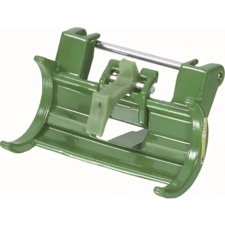 SIKU 3658 Frontlader-Zubehör 1:32 8 SIKU 3658 Frontlader-Zubehör 1:32 – Bild 6