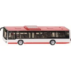SIKU 3734 MAN Stadtbus Lions City 1:50