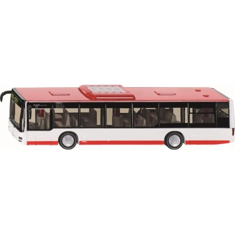 SIKU 3734 MAN Stadtbus Lions City 1:50 3 SIKU 3734 MAN Stadtbus Lions City 1:50