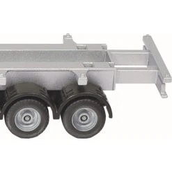 SIKU 3921 LKW Mit Container 1:50 7 SIKU 3921 LKW Mit Container 1:50 -Brio shop siku 3921 lkw mit container 1 50 2
