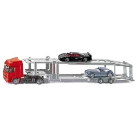 SIKU 3934 Autotransporter 1:50 3 SIKU 3934 Autotransporter 1:50