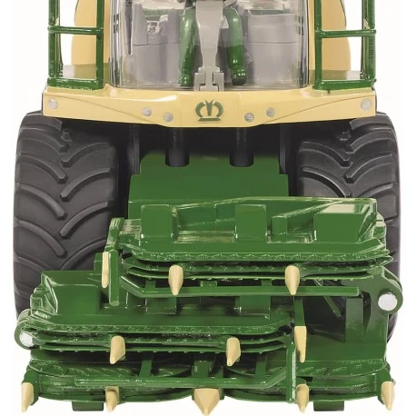 SIKU 4066 Krone Big X 580 Maishäcksler 1:32 8 SIKU 4066 Krone Big X 580 Maishäcksler 1:32 – Bild 6