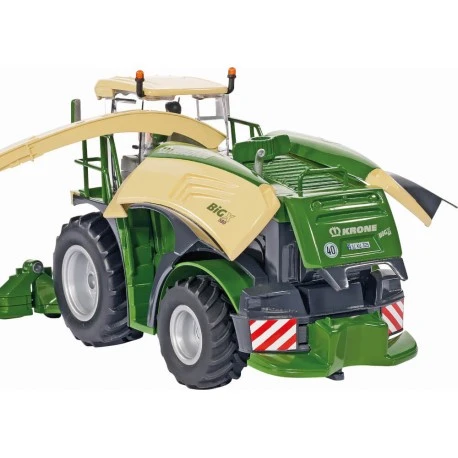 SIKU 4066 Krone Big X 580 Maishäcksler 1:32 9 SIKU 4066 Krone Big X 580 Maishäcksler 1:32 – Bild 7