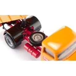 SIKU 4117 Mercedes-Benz 710 Mit Kramer 411 Radlader Bölling 9 SIKU 4117 Mercedes-Benz 710 Mit Kramer 411 Radlader Bölling -Brio shop siku 4117 mercedes benz 710 mit kramer 411 radlader boelling 2