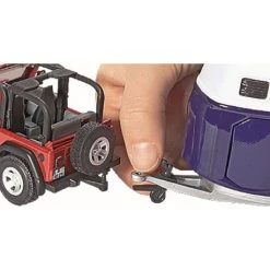 SIKU 4870 Jeep Wrangler 1:32 7 SIKU 4870 Jeep Wrangler 1:32 -Brio shop siku 4870 jeep wrangler 1 32 2