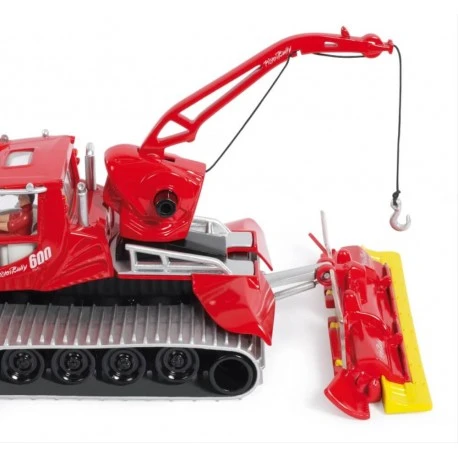 SIKU 4914 Pistenbully 600 1:50 4 SIKU 4914 Pistenbully 600 1:50 – Bild 2