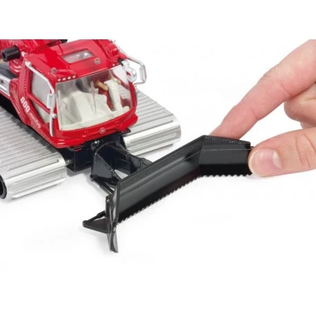 SIKU 4914 Pistenbully 600 1:50 5 SIKU 4914 Pistenbully 600 1:50 – Bild 3