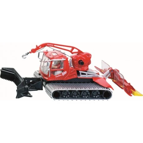 SIKU 4914 Pistenbully 600 1:50 3 SIKU 4914 Pistenbully 600 1:50