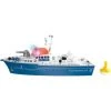 SIKU 5401 Polizeiboot 2 SIKU 5401 Polizeiboot -Brio shop siku 5401 polizeiboot siku 4006874054015