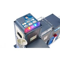 SIKU 5510 Polizeistation 13 SIKU 5510 Polizeistation -Brio shop siku 5510 polizeistation siku 4006874055104 3