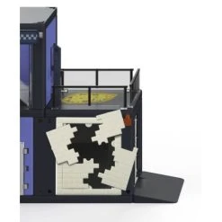 SIKU 5510 Polizeistation 15 SIKU 5510 Polizeistation -Brio shop siku 5510 polizeistation siku 4006874055104 5