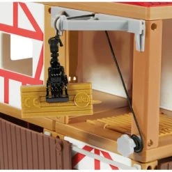 SIKU 5608 Bauernhof 7 SIKU 5608 Bauernhof -Brio shop siku 5608 bauernhof siku 4006874056088 2