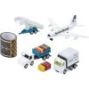 Siku 6312 Flughafen Set -Brio shop siku 6312 flughafen set