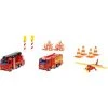 SIKU 6330 Geschenkset Feuerwehr 1 SIKU 6330 Geschenkset Feuerwehr -Brio shop siku 6330 geschenkset feuerwehr siku 4006874063307