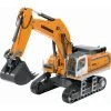 SIKU 6740 Liebherr R980 SME Raupenbagger Und Fernsteuermodul 2 SIKU 6740 Liebherr R980 SME Raupenbagger Und Fernsteuermodul -Brio shop siku 6740 liebherr r980 sme raupenbagger und fernsteuermodul