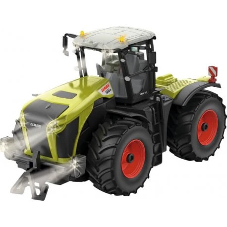 SIKU 6791 Claas Xerion 5000 TRAC VC Mit Bluetooth App-Steuerung 3 SIKU 6791 Claas Xerion 5000 TRAC VC Mit Bluetooth App-Steuerung