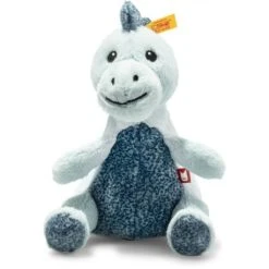 TONIES Soft Cuddly Friends Mit Hörspiel - Joshi Baby T-Rex