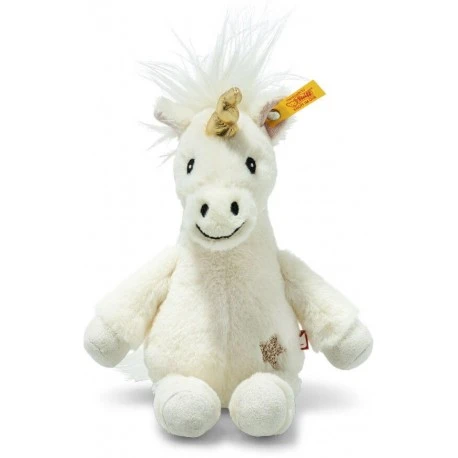 TONIES Soft Cuddly Friends Mit Hörspiel - Unica Einhorn 3 TONIES Soft Cuddly Friends Mit Hörspiel - Unica Einhorn