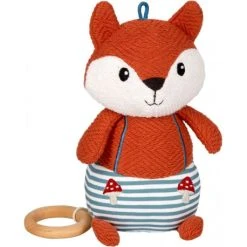 Coppenrath Spieluhr Fuchs - Little Wonder