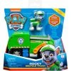 Amigo Spin Master Paw Patrol Basic Vehicle Rocky 2 Amigo Spin Master Paw Patrol Basic Vehicle Rocky -Brio shop spin master paw patrol basic vehicle rocky amigo 0778988259948