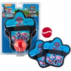 Amigo SWW Paw Patrol Klettballspiel 7 Amigo SWW Paw Patrol Klettballspiel -Brio shop spin master swimways paw patrol klettballspiel amigo 0778988178164 2
