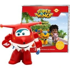 Tonies® Super Wings - Schwimmende Schweinchen 7 Tonies® Super Wings - Schwimmende Schweinchen -Brio shop super wings schwimmende schweinchen 4251192110749 2