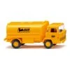 WIKING Tankwagen (Magirus) Agip 2 WIKING Tankwagen (Magirus) Agip -Brio shop tankwagen magirus agip